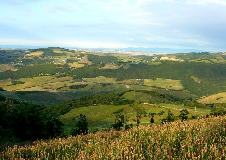 Casacalenda - Molise